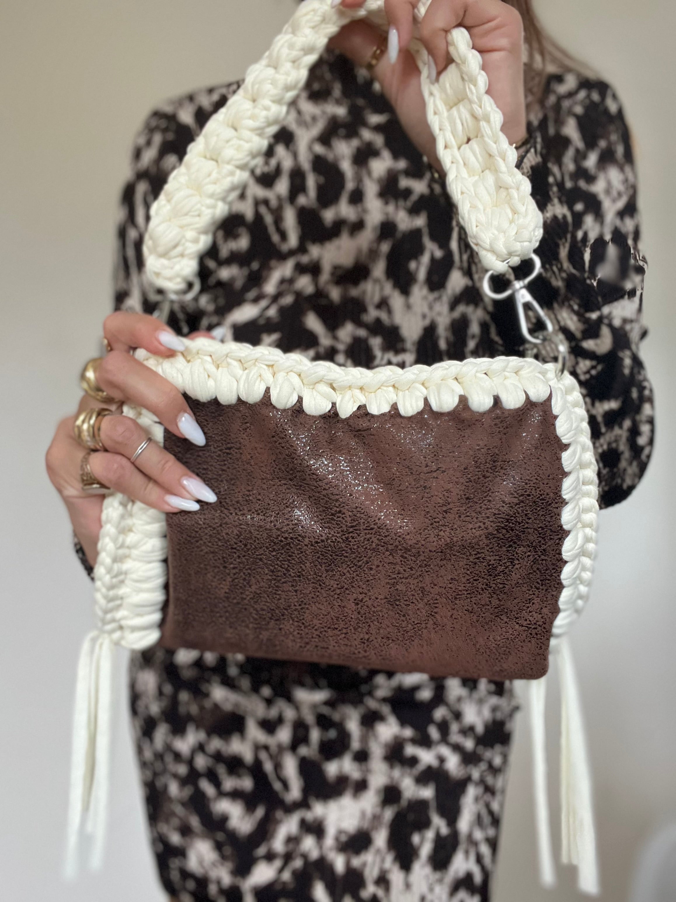 A personnaliser sac Aryna