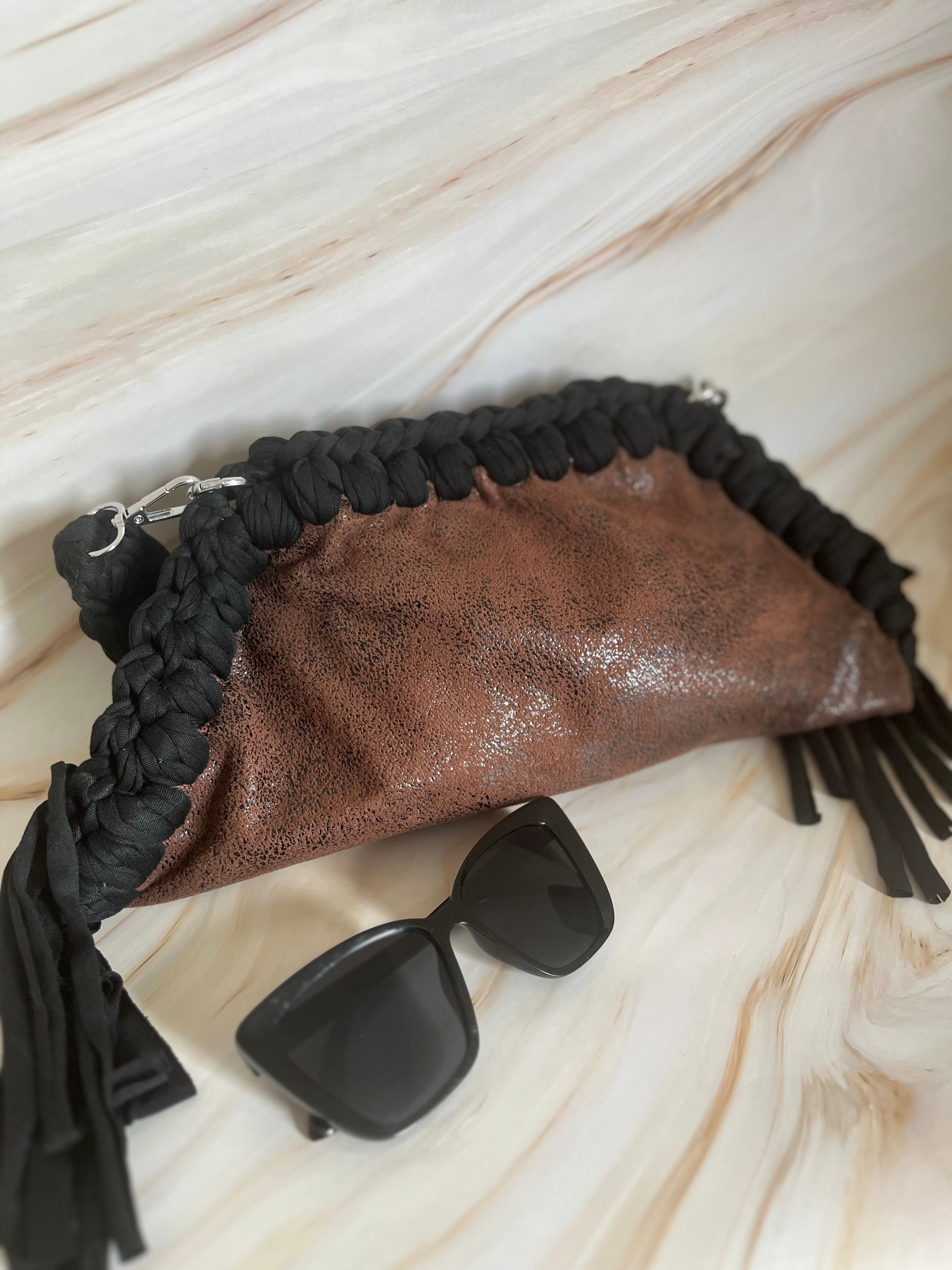 A personnaliser sac Clara