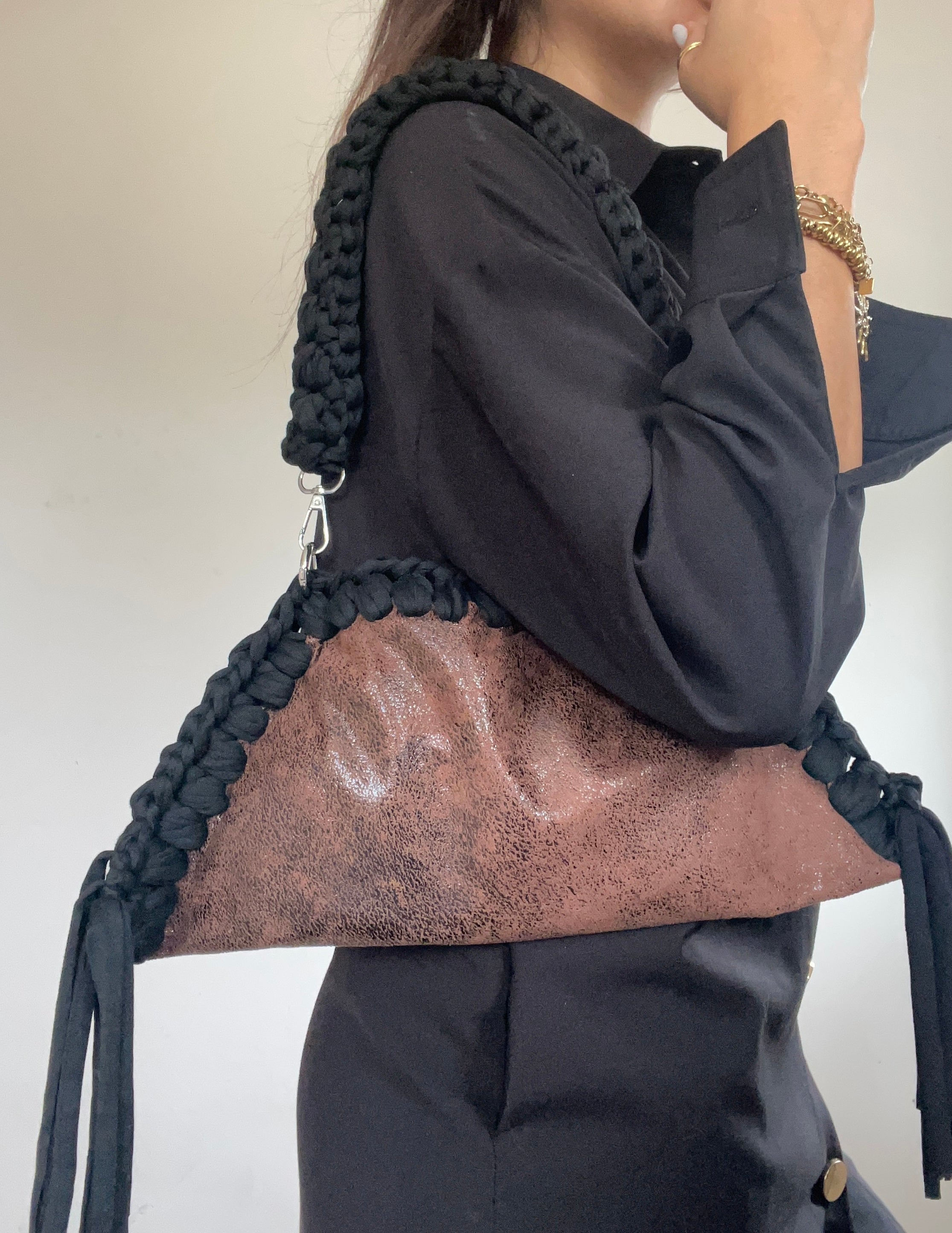 A personnaliser sac Clara