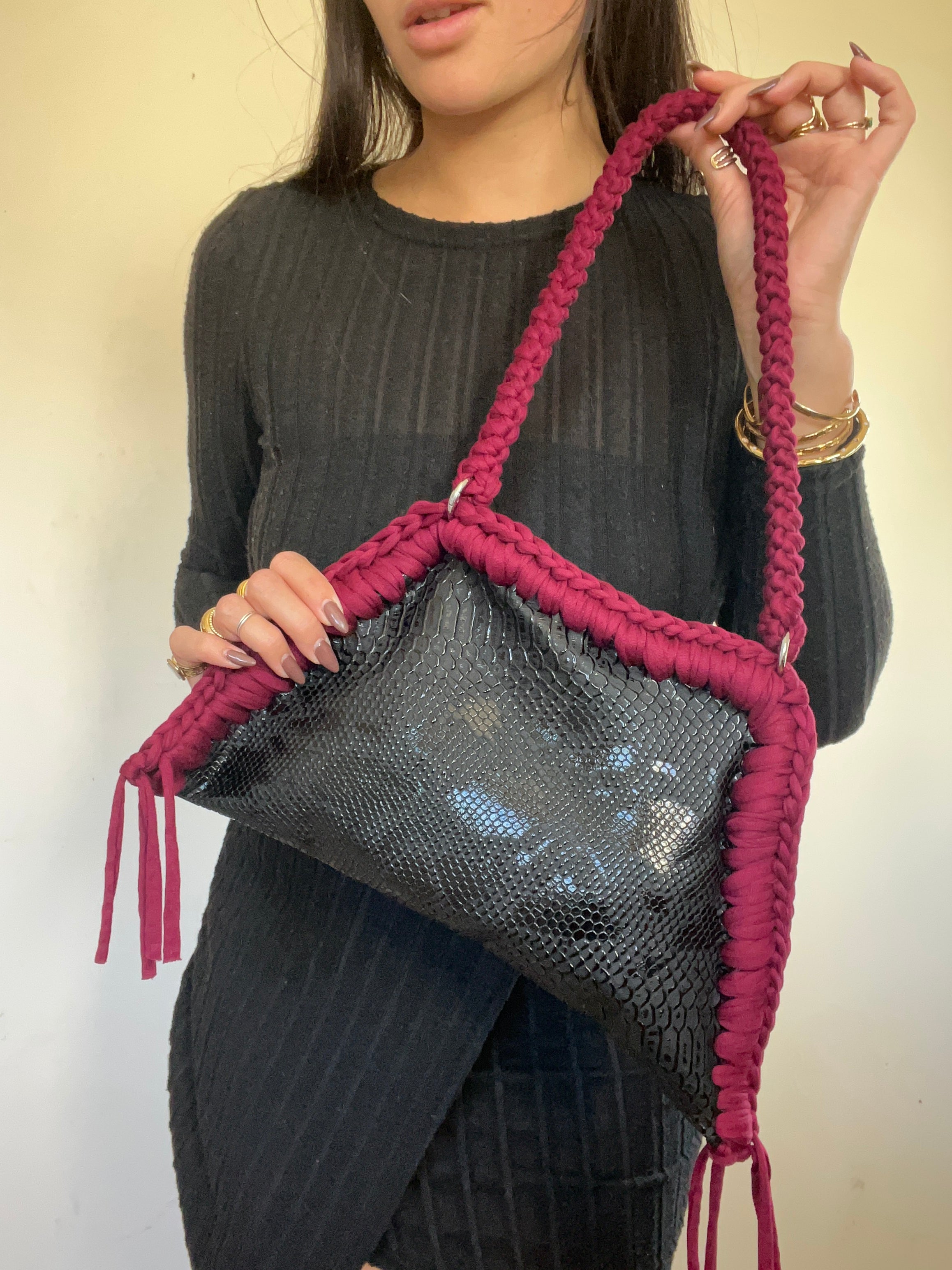 À personnaliser sac Paloma