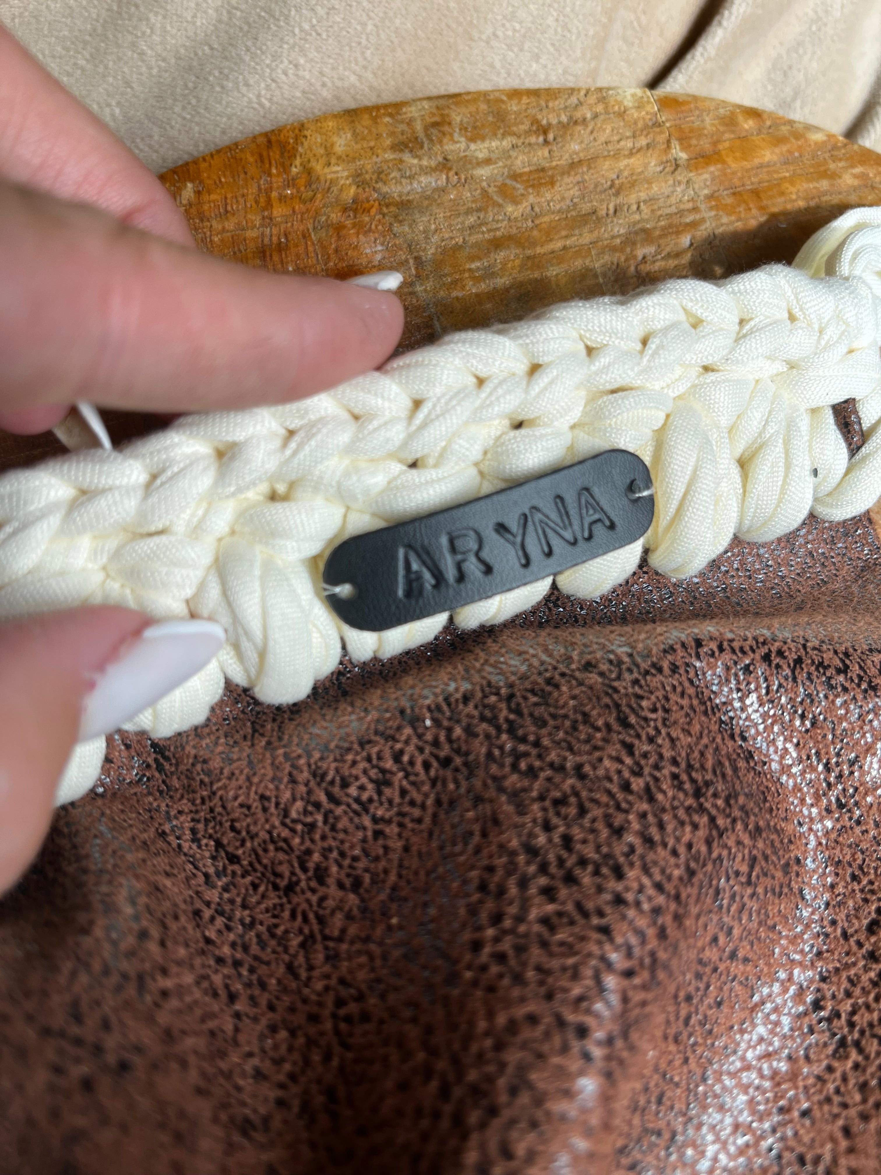 À personnaliser sac Paloma
