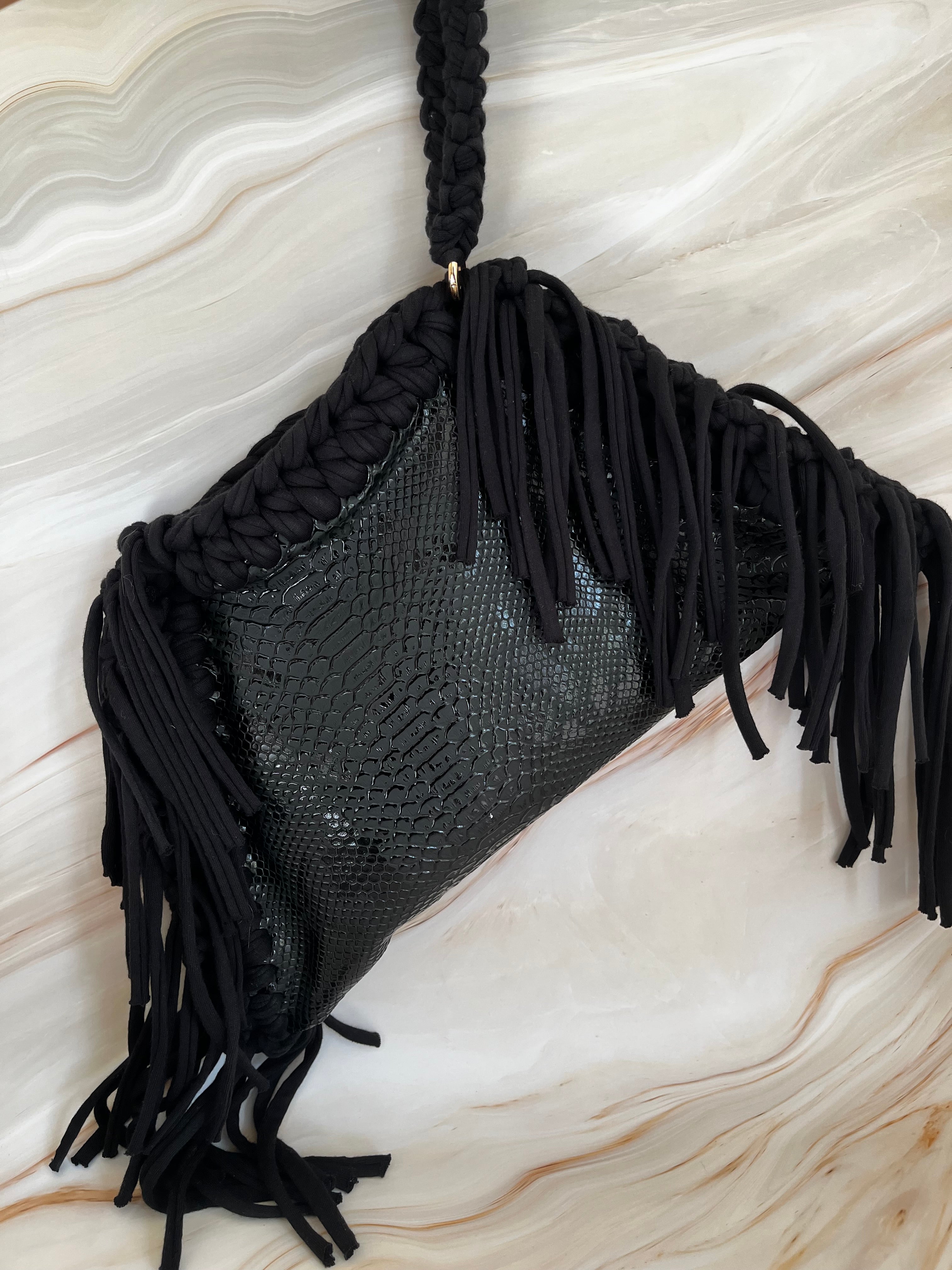 À personnaliser sac Ava