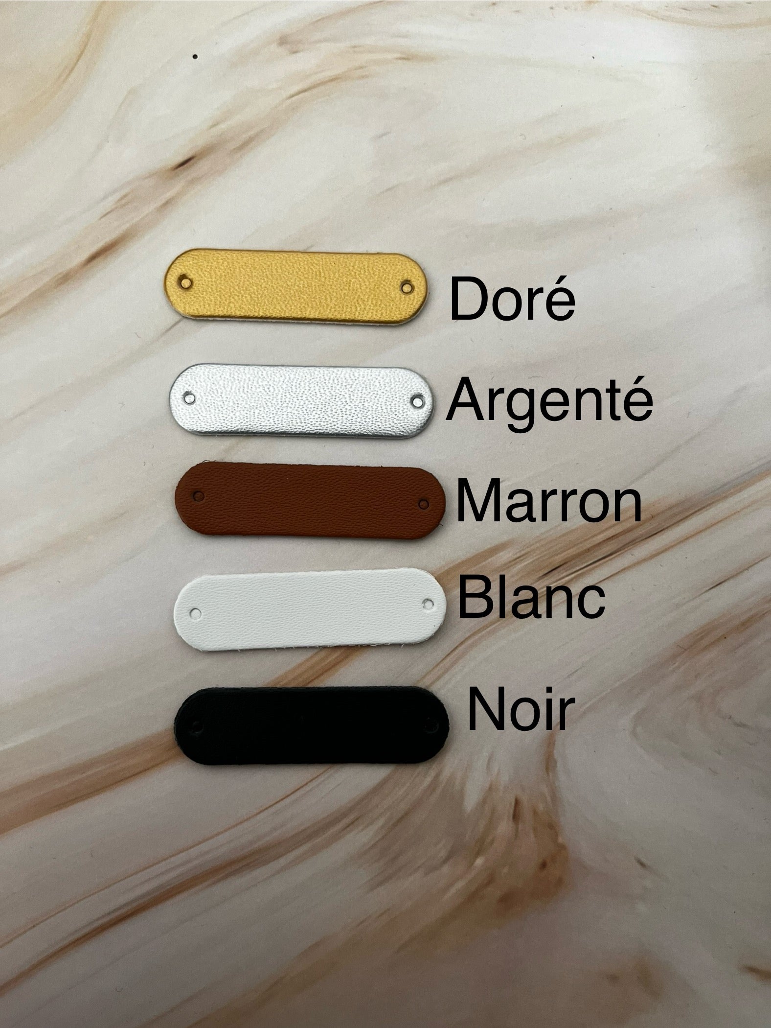 À personnaliser sac Paloma