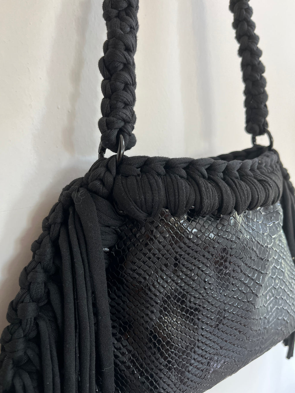 À personnaliser sac Alma