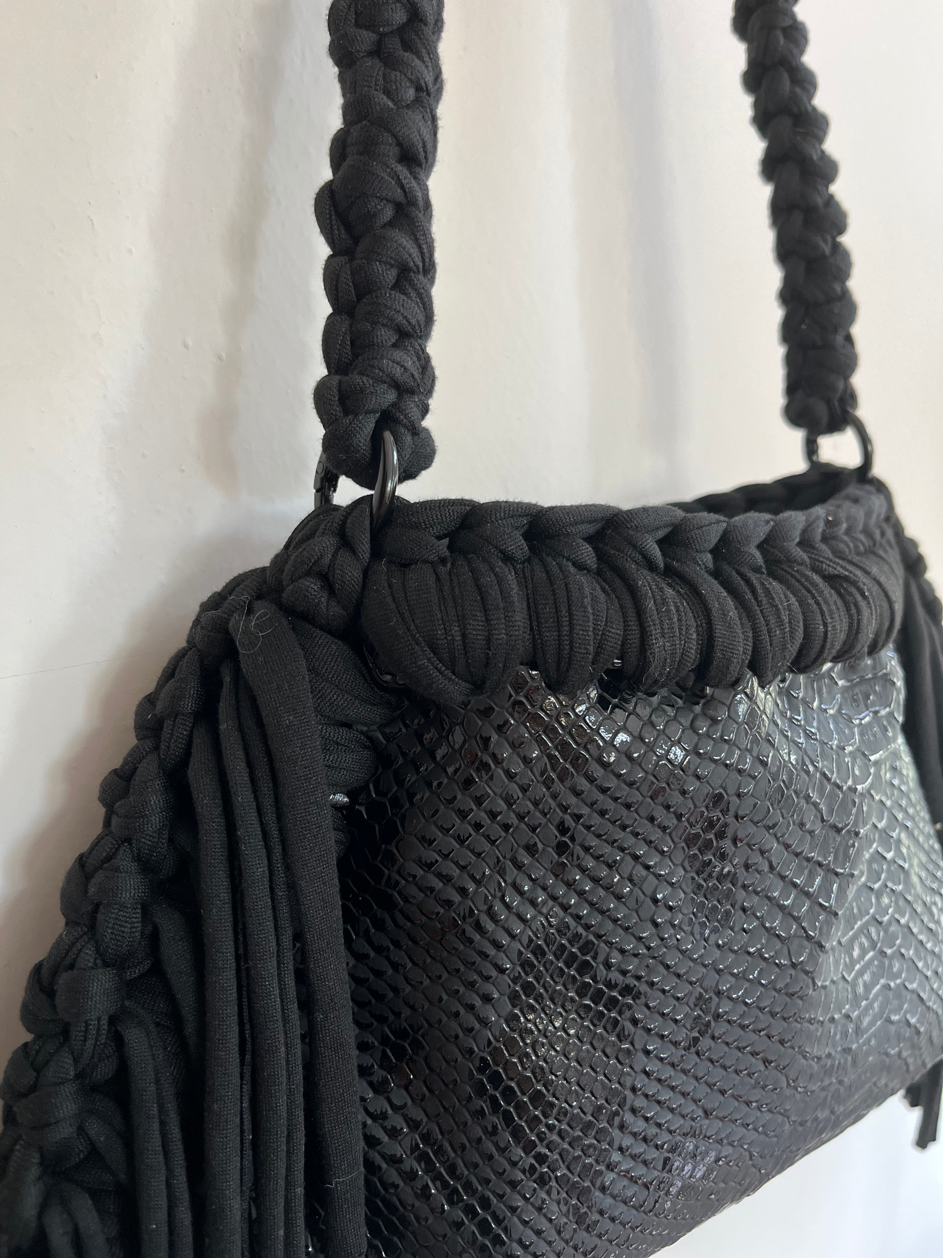 À personnaliser sac Alma